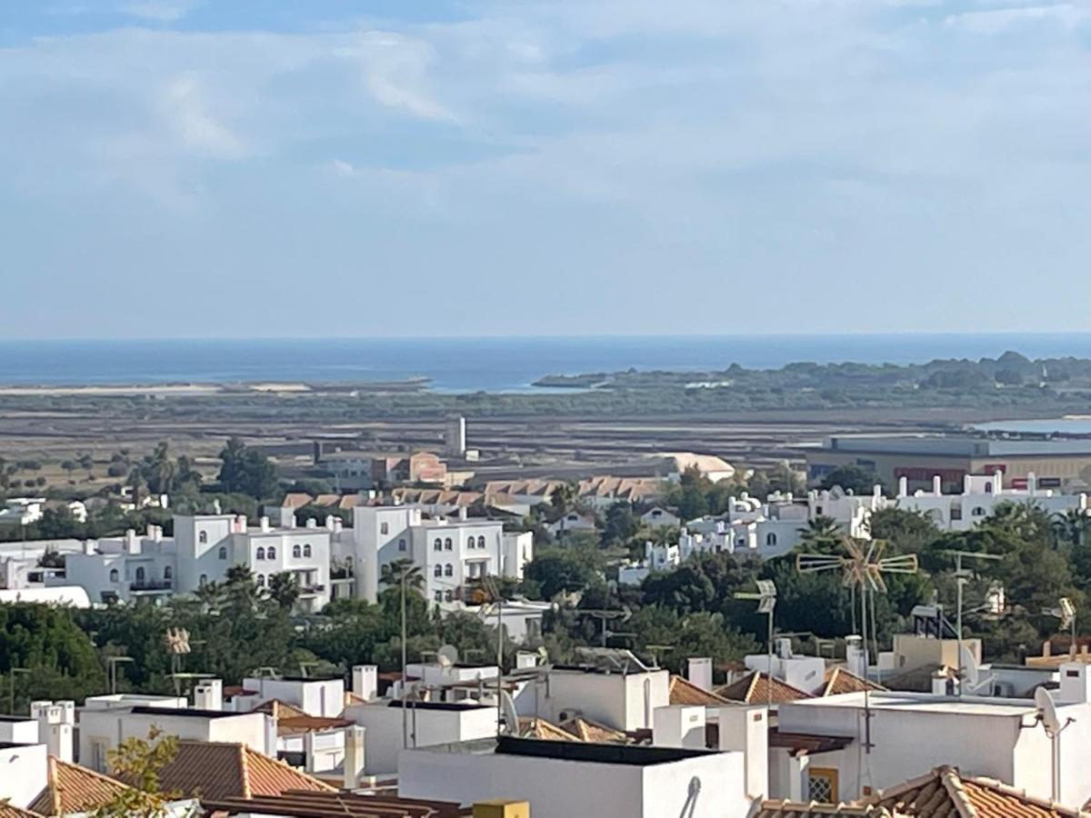 Salinas House T3 Apartment Tavira Luaran gambar