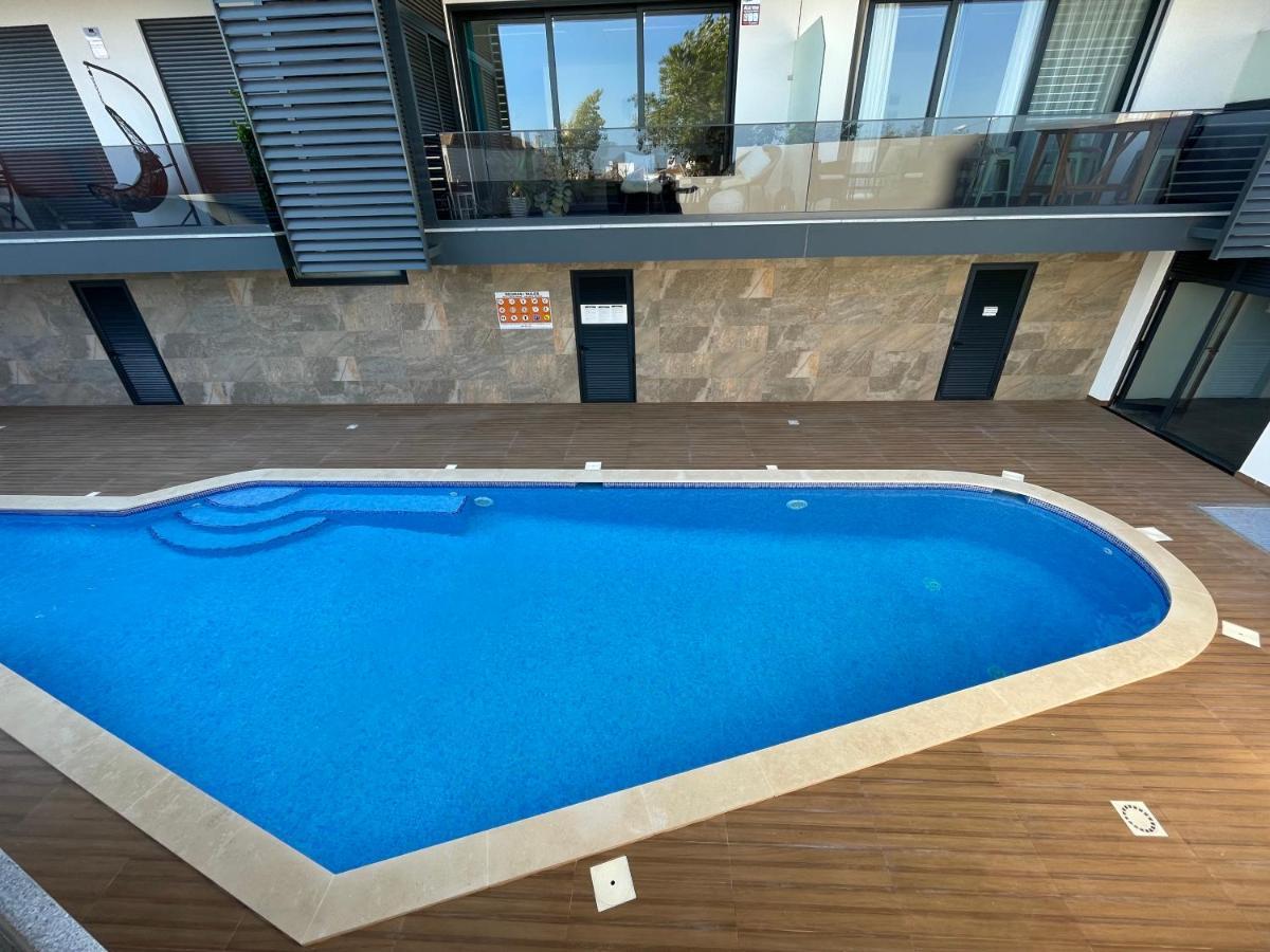 Salinas House T3 Apartment Tavira Luaran gambar