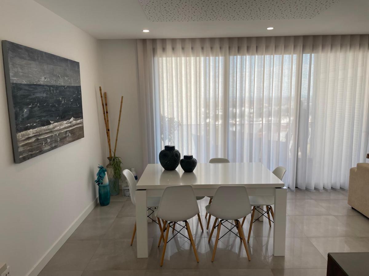 Salinas House T3 Apartment Tavira Luaran gambar