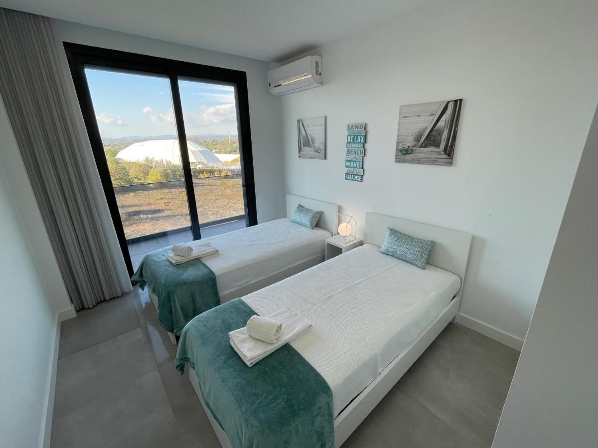 Salinas House T3 Apartment Tavira Luaran gambar
