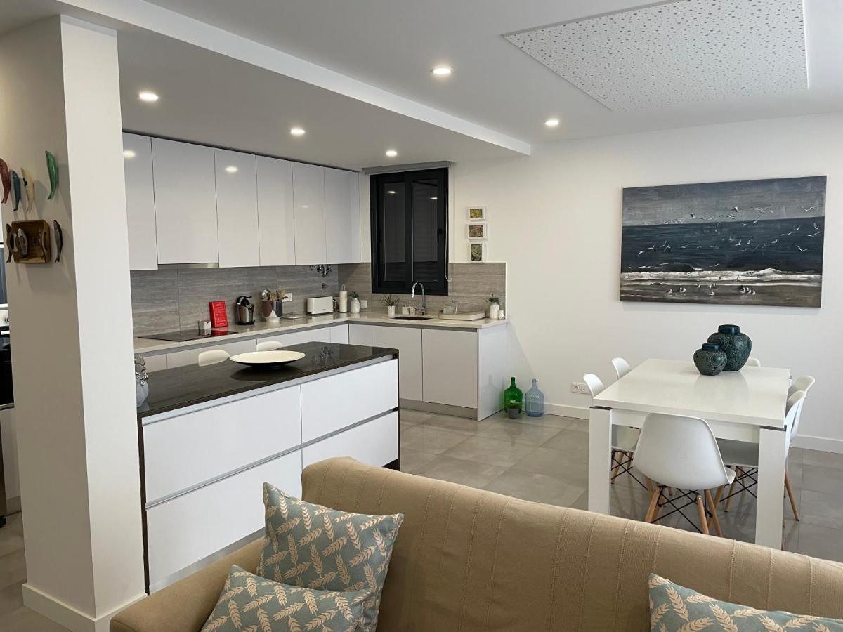 Salinas House T3 Apartment Tavira Luaran gambar