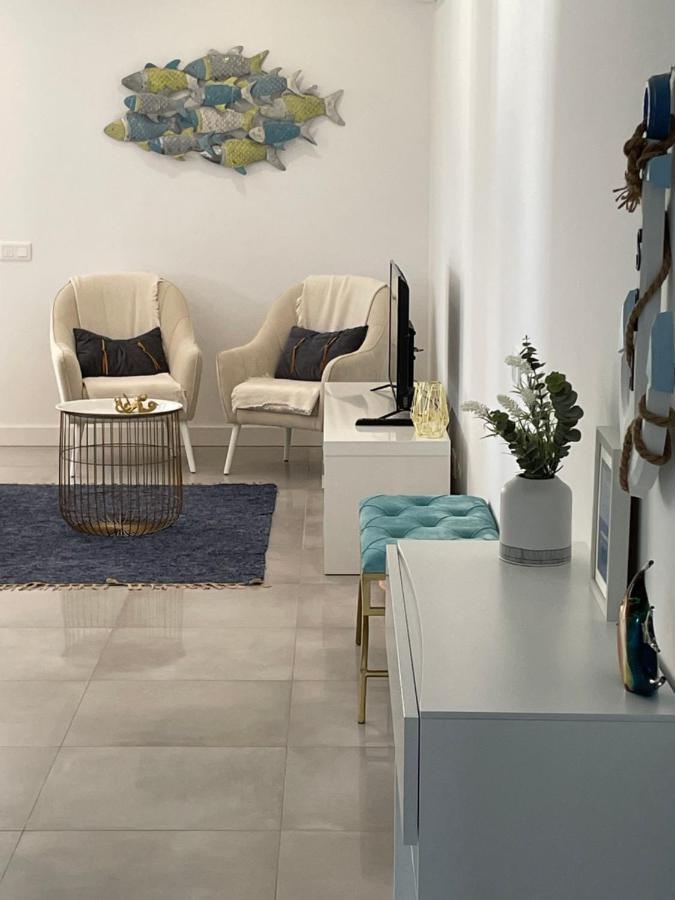 Salinas House T3 Apartment Tavira Luaran gambar