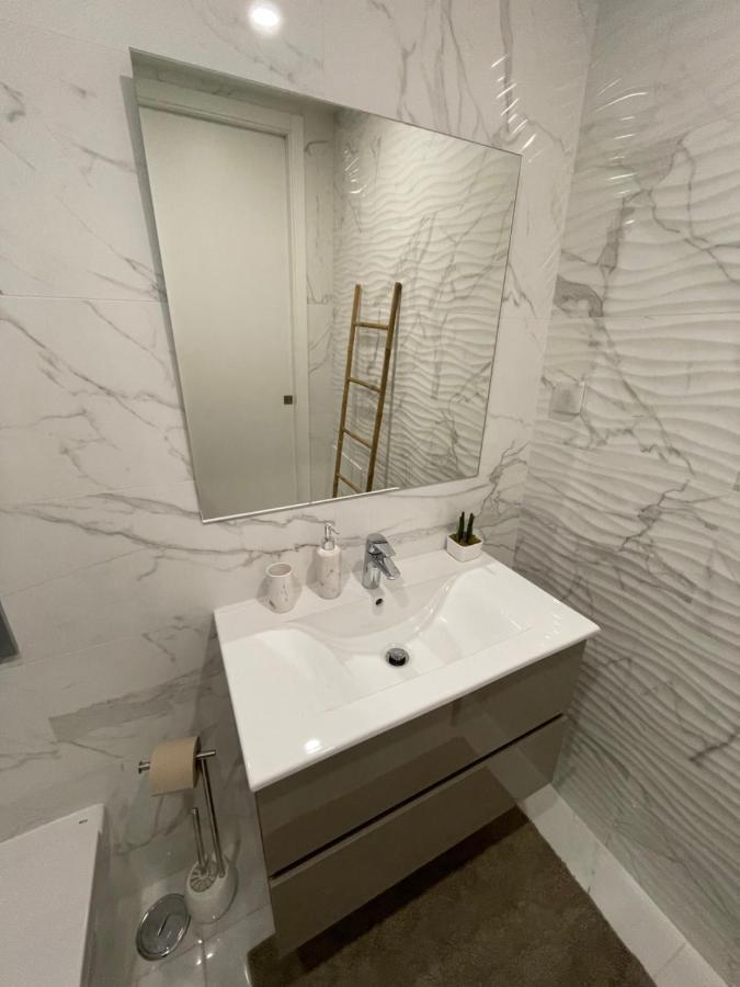 Salinas House T3 Apartment Tavira Luaran gambar
