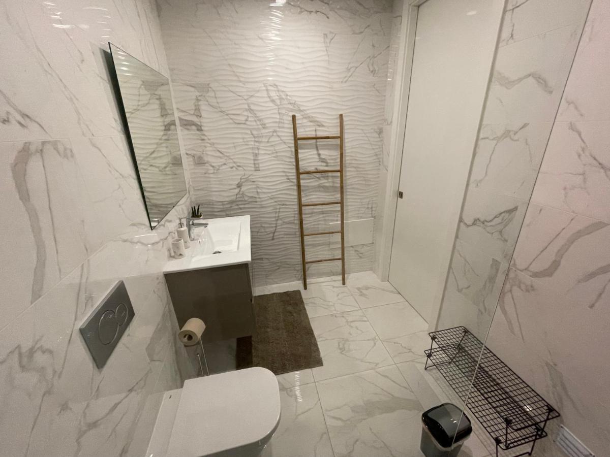 Salinas House T3 Apartment Tavira Luaran gambar