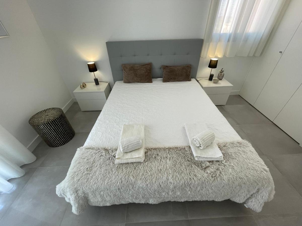 Salinas House T3 Apartment Tavira Luaran gambar