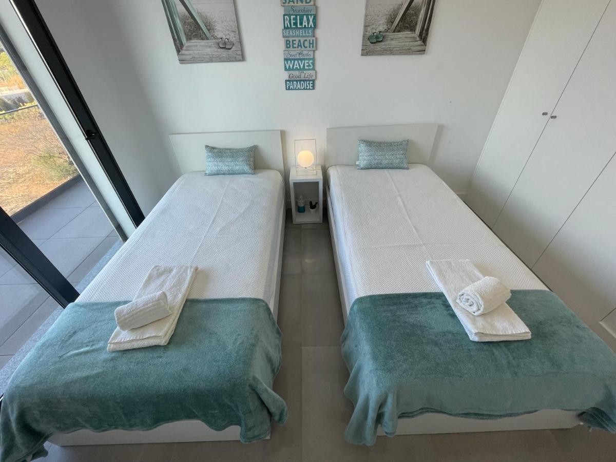 Salinas House T3 Apartment Tavira Luaran gambar