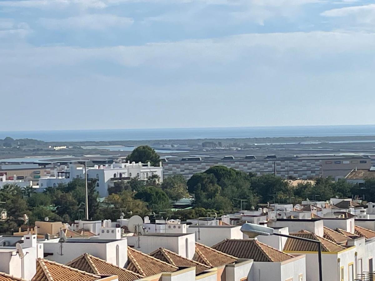 Salinas House T3 Apartment Tavira Luaran gambar