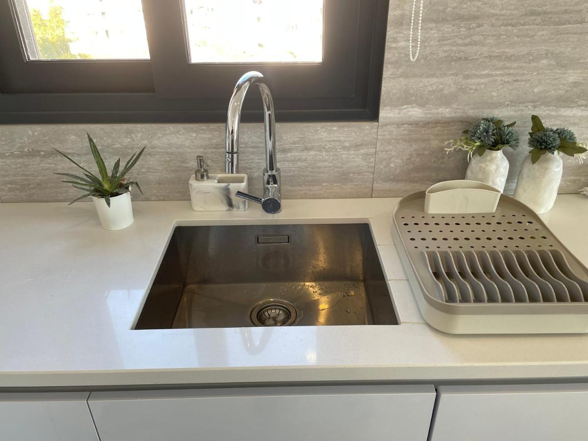 Salinas House T3 Apartment Tavira Luaran gambar