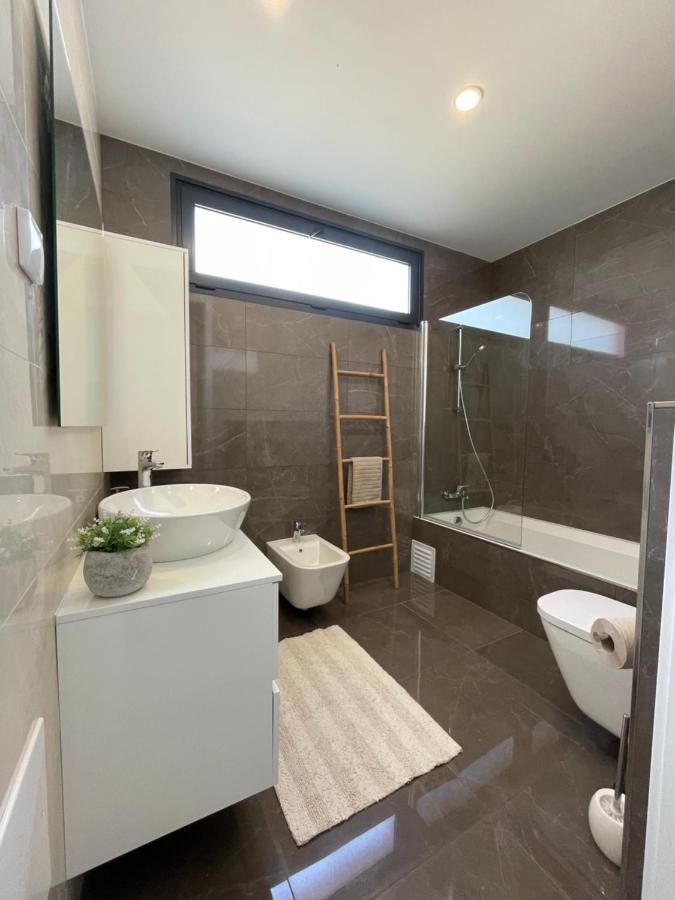 Salinas House T3 Apartment Tavira Luaran gambar