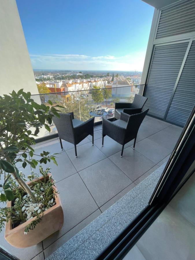 Salinas House T3 Apartment Tavira Luaran gambar