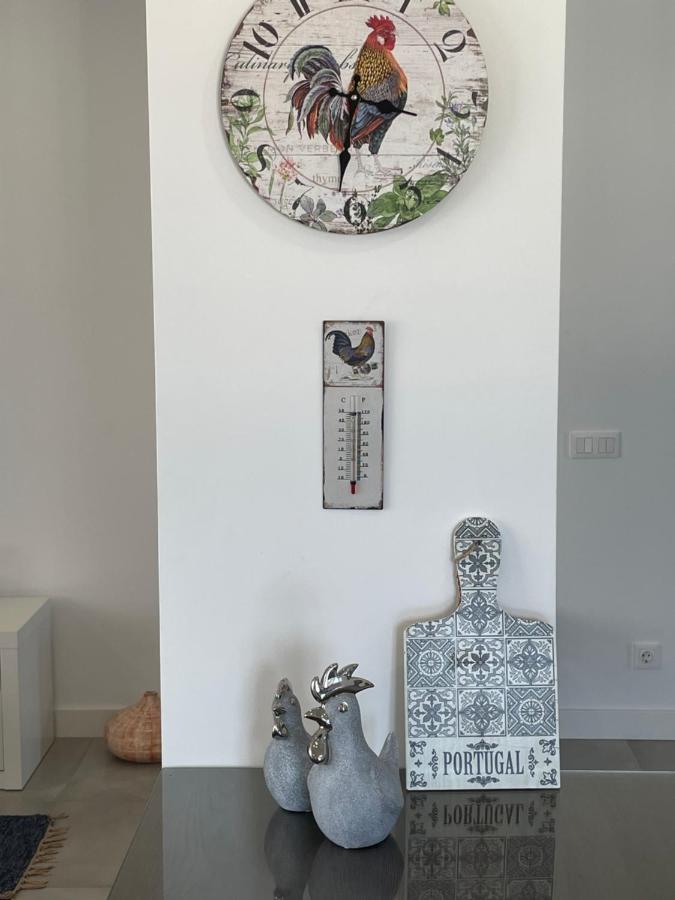 Salinas House T3 Apartment Tavira Luaran gambar