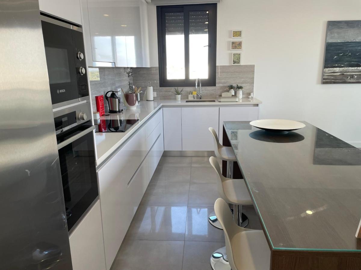 Salinas House T3 Apartment Tavira Luaran gambar