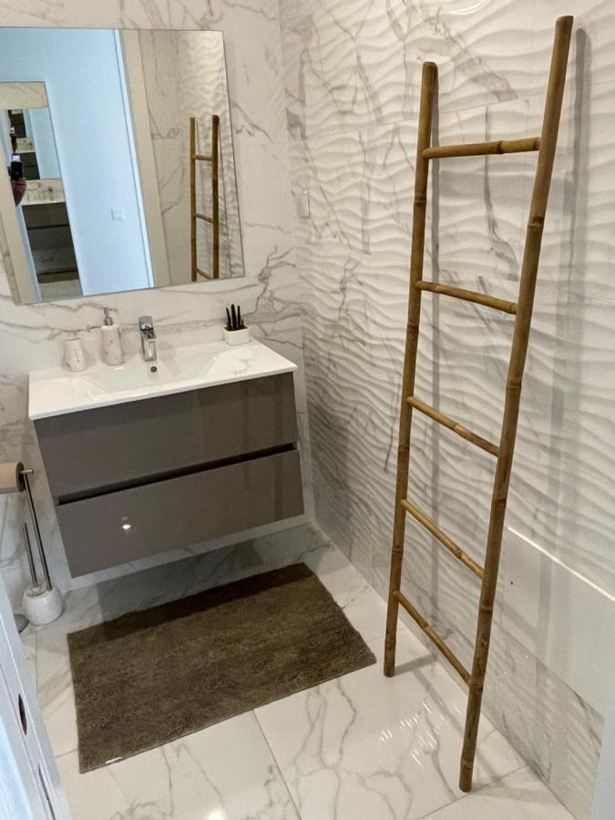 Salinas House T3 Apartment Tavira Luaran gambar
