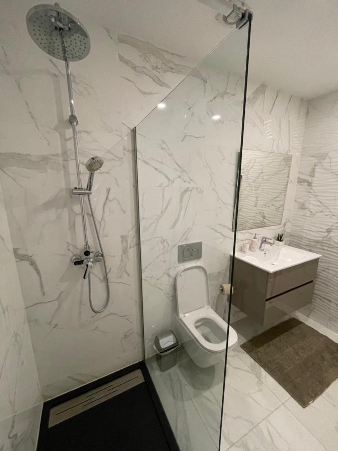 Salinas House T3 Apartment Tavira Luaran gambar