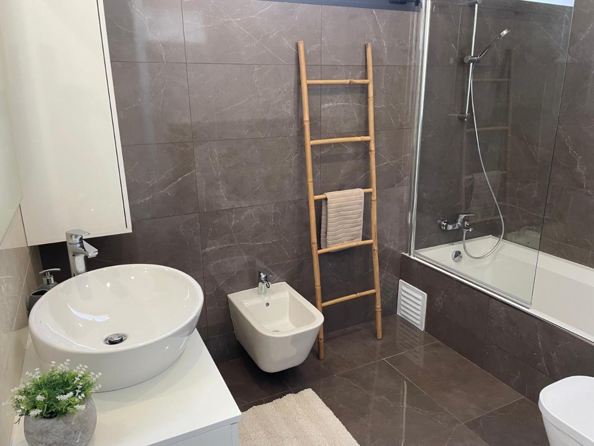 Salinas House T3 Apartment Tavira Luaran gambar