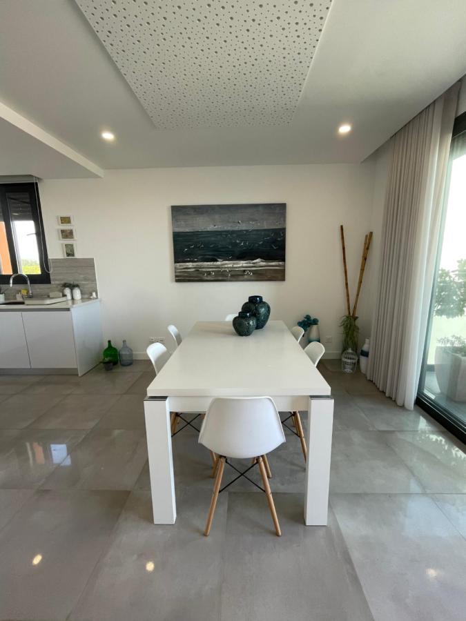 Salinas House T3 Apartment Tavira Luaran gambar