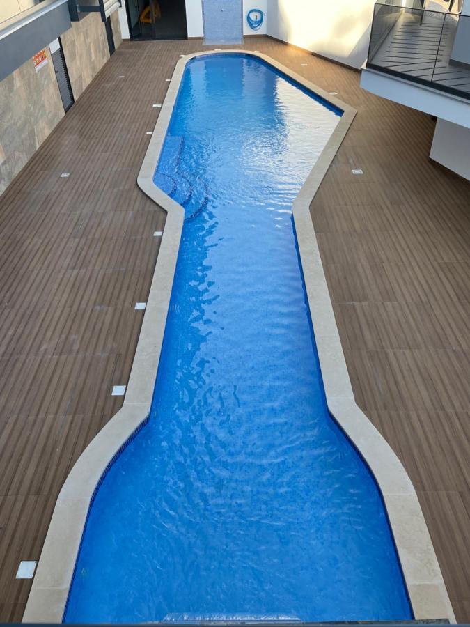 Salinas House T3 Apartment Tavira Luaran gambar