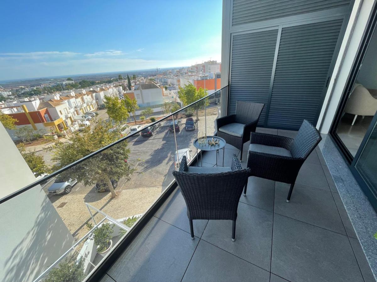 Salinas House T3 Apartment Tavira Luaran gambar